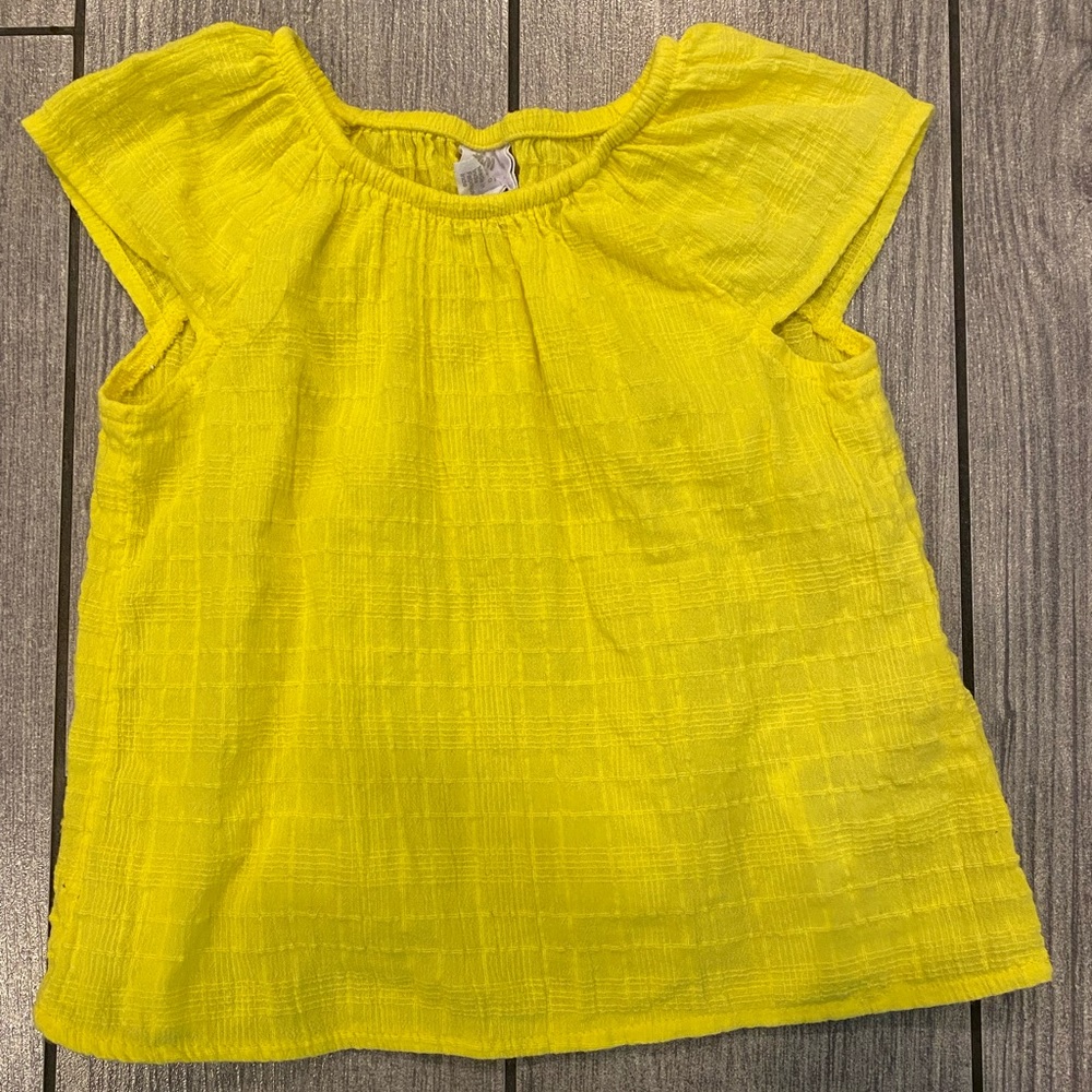 Baby shirt!